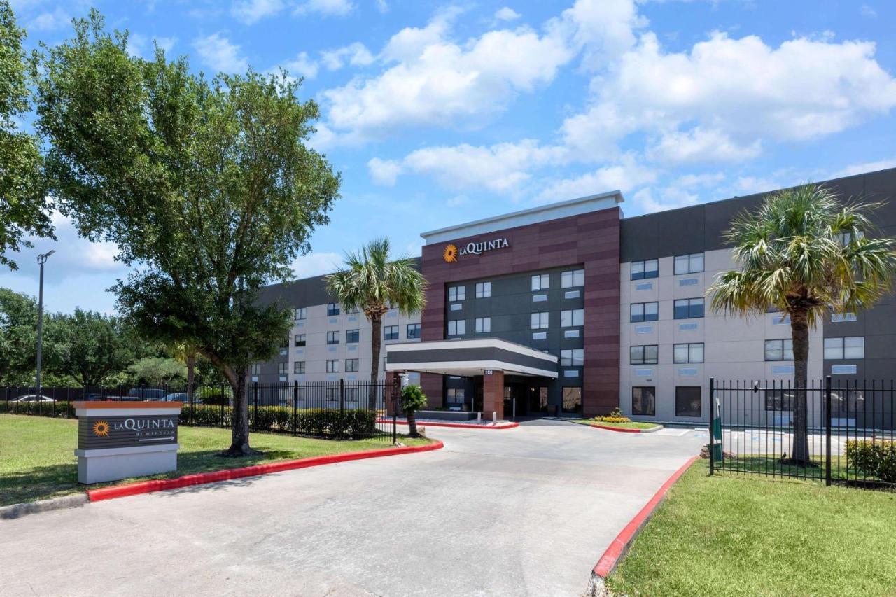 La Quinta By Wyndham Houston Nw Brookhollow Экстерьер фото